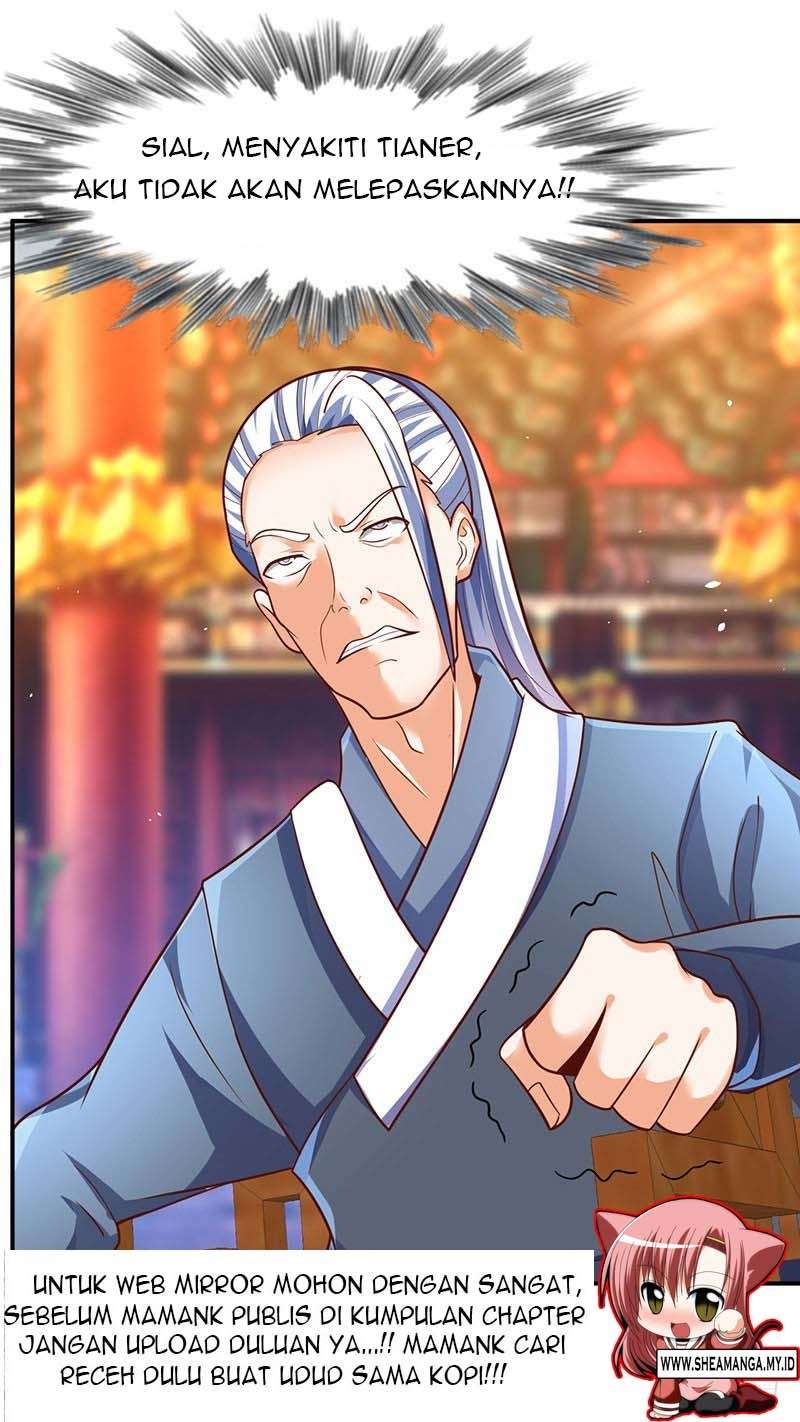 Strongest Leveling Chapter 69 Gambar 30