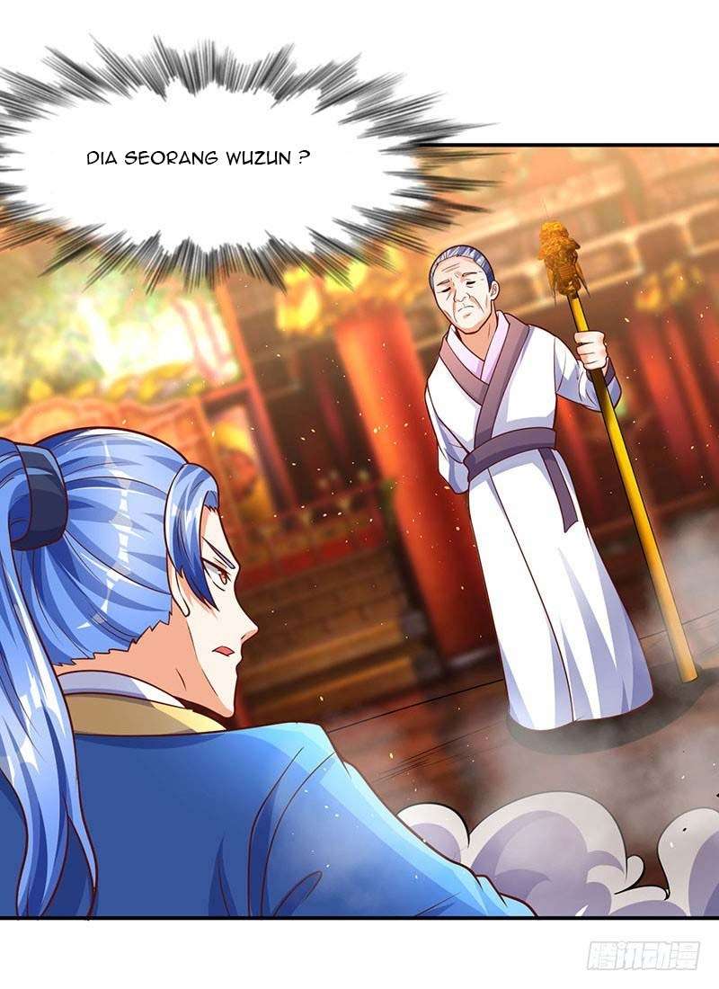 Strongest Leveling Chapter 69 Gambar 7