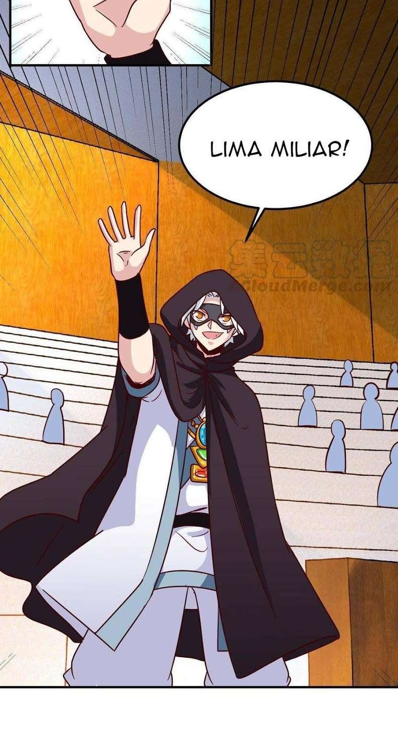 Supreme Godly System Chapter 156 Gambar 7