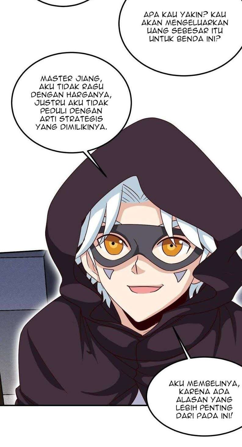 Supreme Godly System Chapter 156 Gambar 11