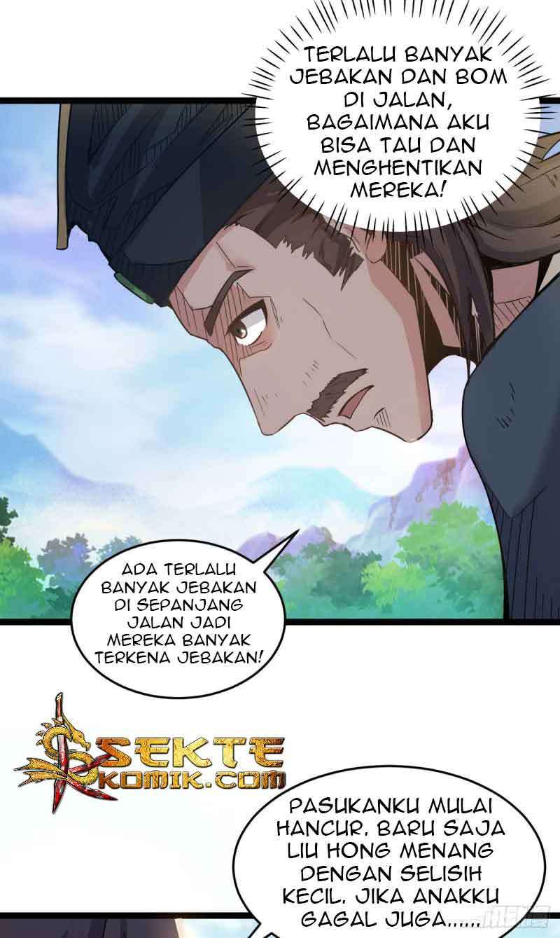 Reborn as King Chapter 34 Gambar 15