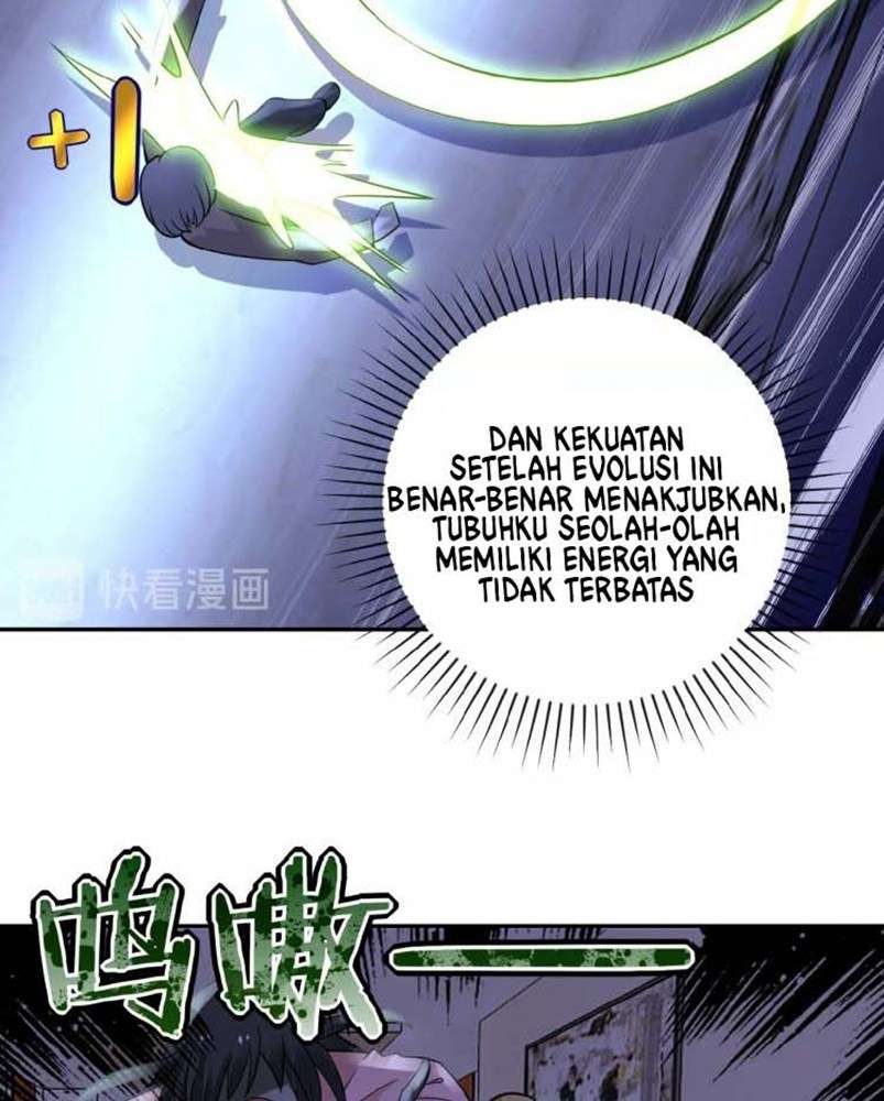 Super System Chapter 14 Gambar 14