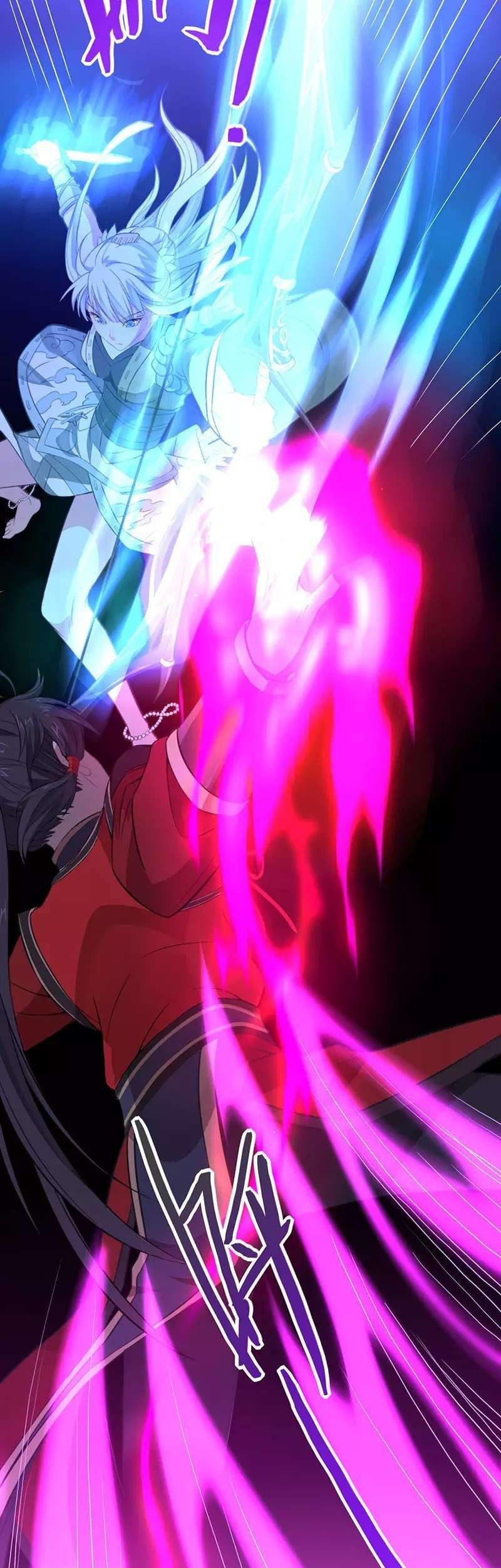 Return of Xiandi Chapter 53 Gambar 14
