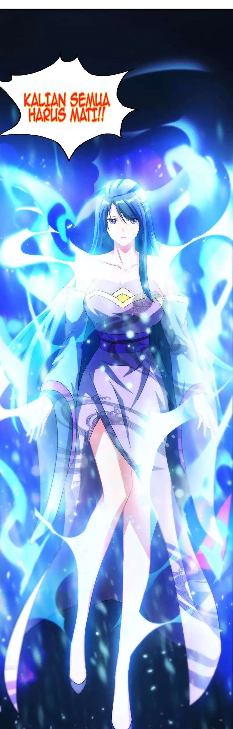 Dushi Xiaoyao Chapter 79 Gambar 11