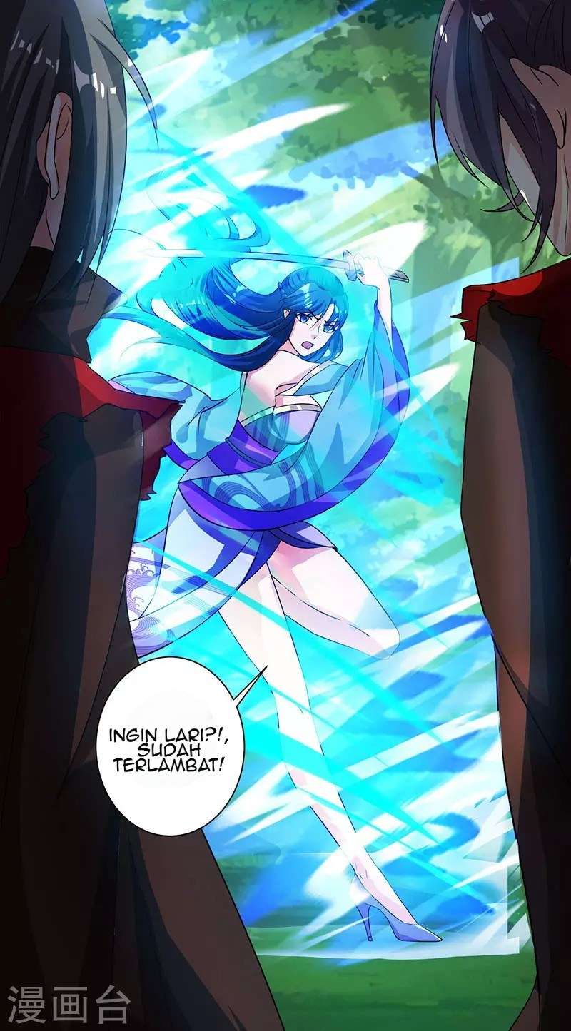 Dushi Xiaoyao Chapter 79 Gambar 14