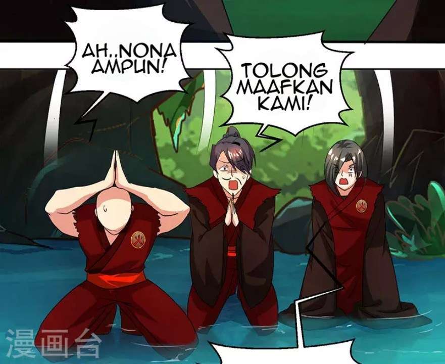 Dushi Xiaoyao Chapter 79 Gambar 15