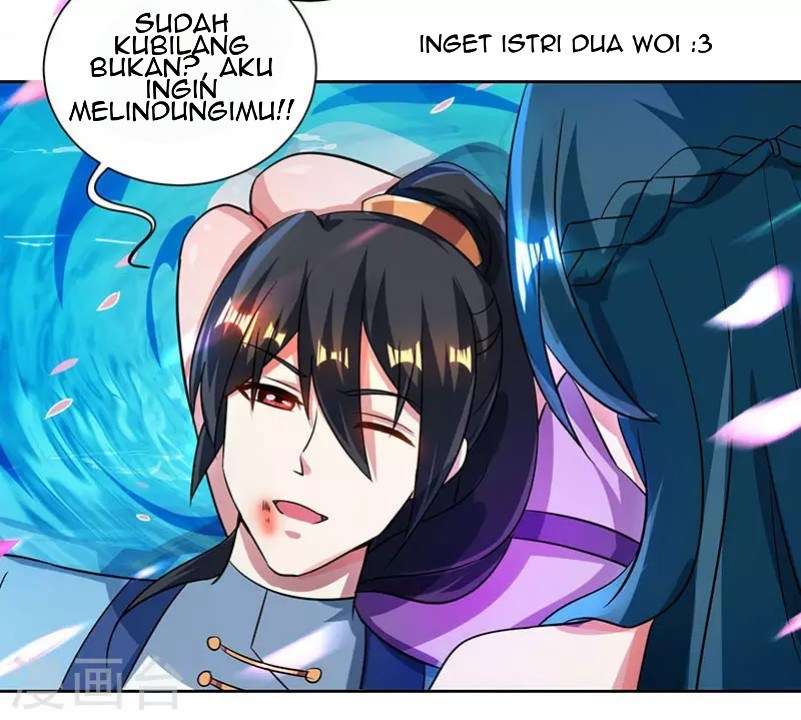 Dushi Xiaoyao Chapter 79 Gambar 24