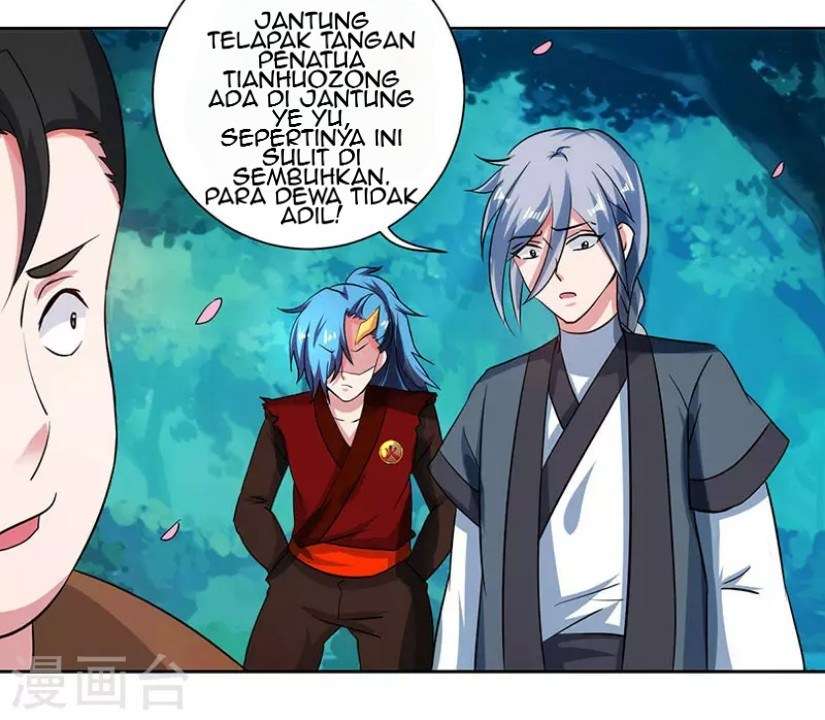 Dushi Xiaoyao Chapter 79 Gambar 26