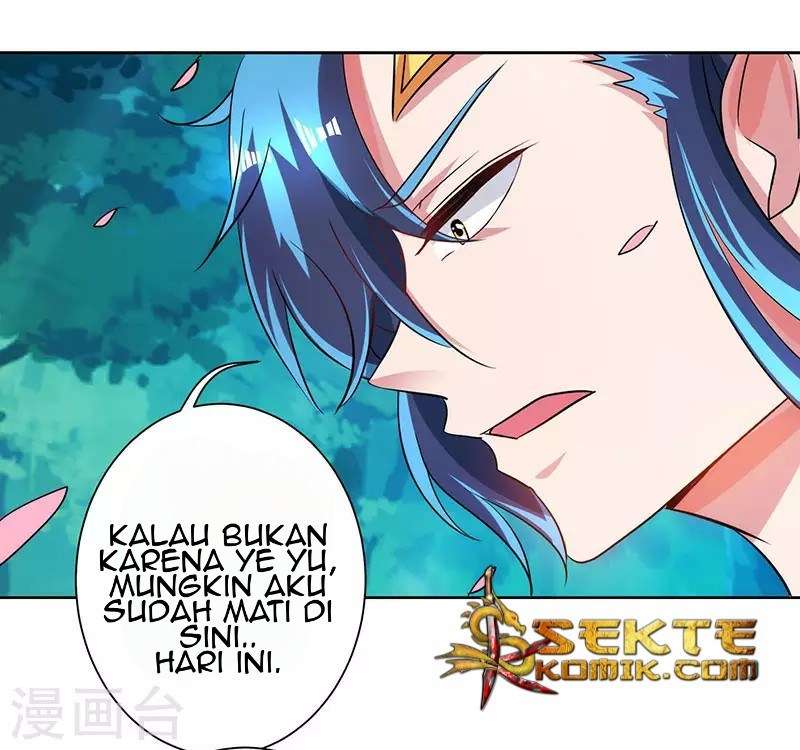 Dushi Xiaoyao Chapter 79 Gambar 27