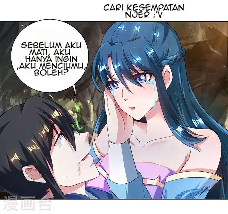 Dushi Xiaoyao Chapter 79 Gambar 30