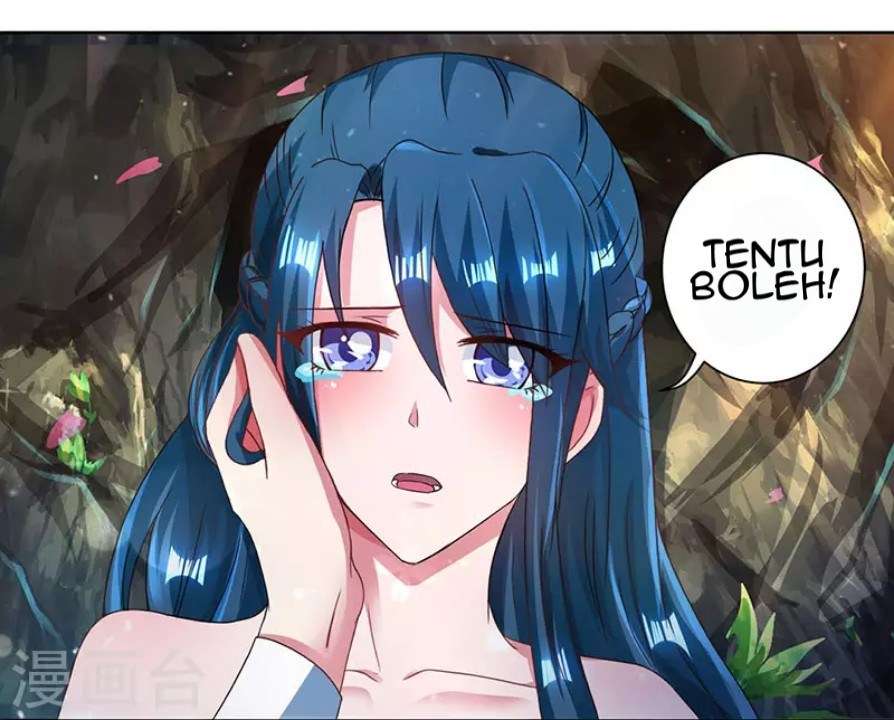 Dushi Xiaoyao Chapter 79 Gambar 31