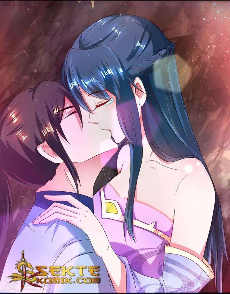 Dushi Xiaoyao Chapter 79 Gambar 32