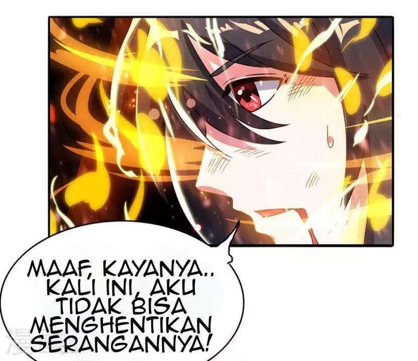 Dushi Xiaoyao Chapter 79 Gambar 5