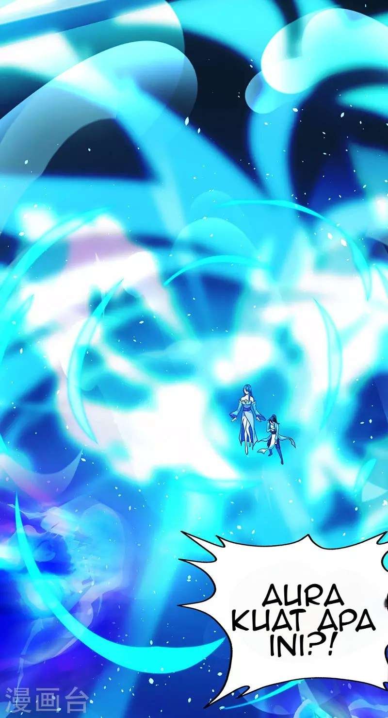 Dushi Xiaoyao Chapter 79 Gambar 7