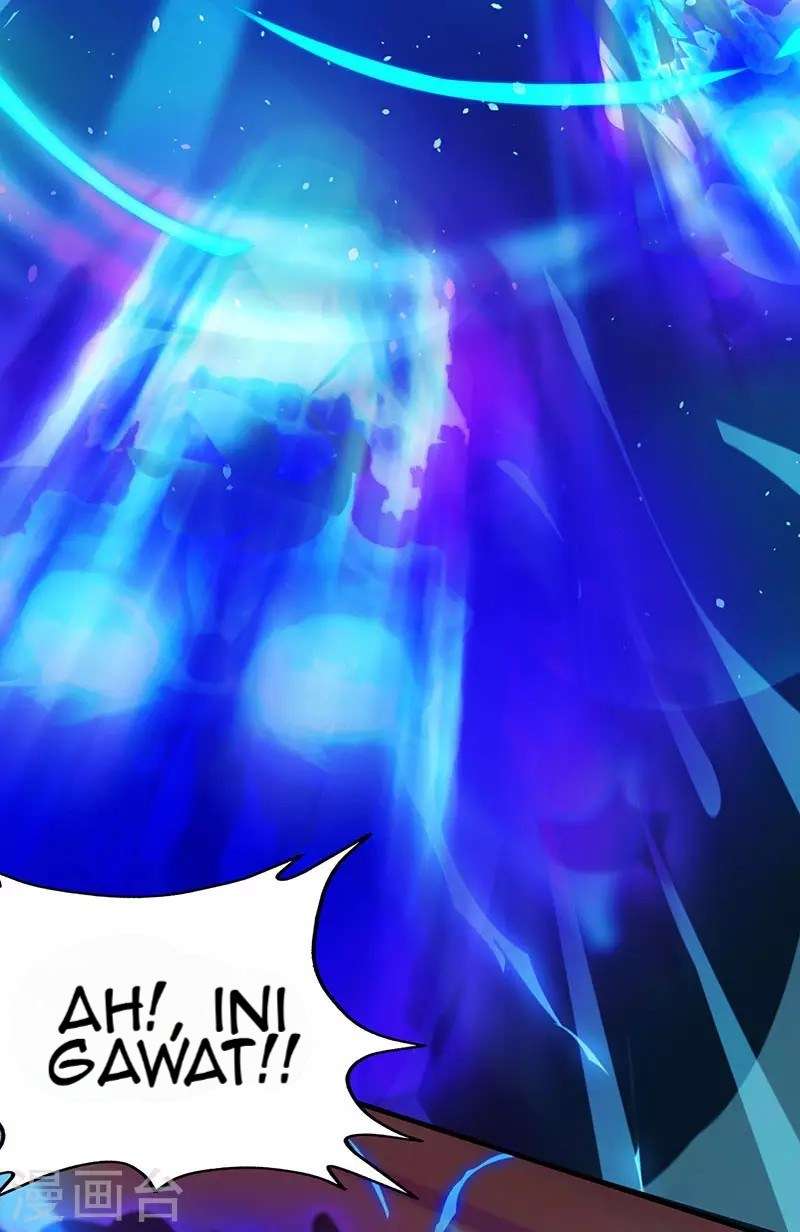 Dushi Xiaoyao Chapter 79 Gambar 8