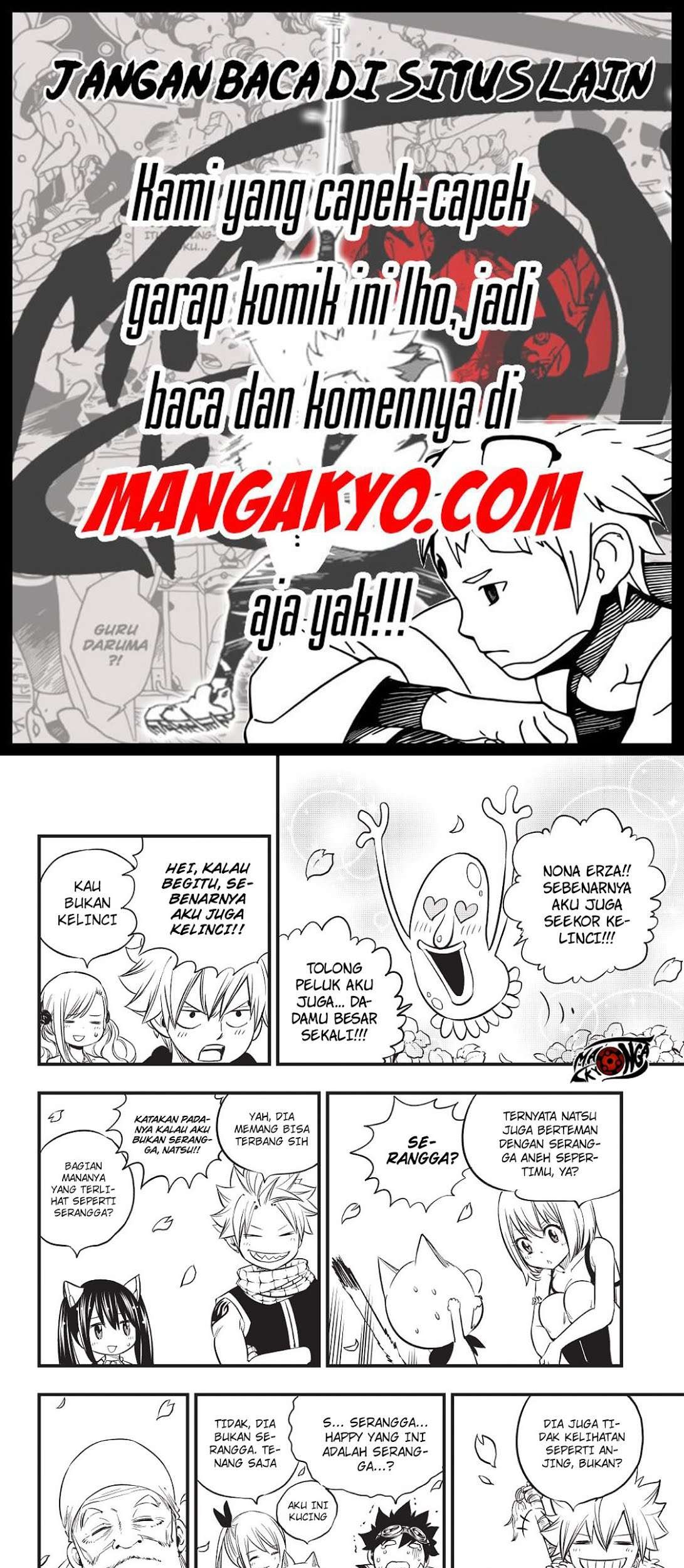 Hero’s Chapter 10 Gambar 10
