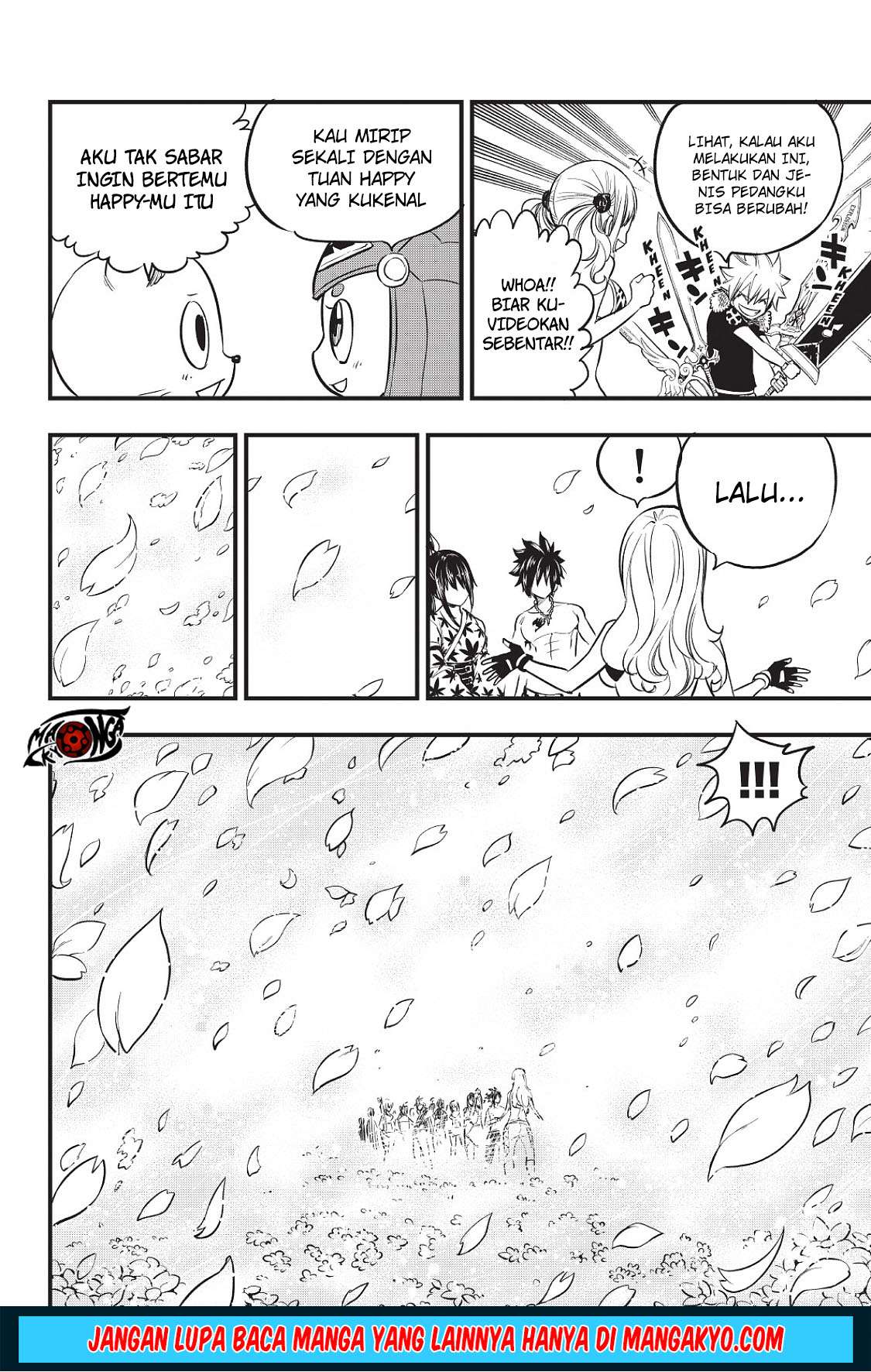 Hero’s Chapter 10 Gambar 13
