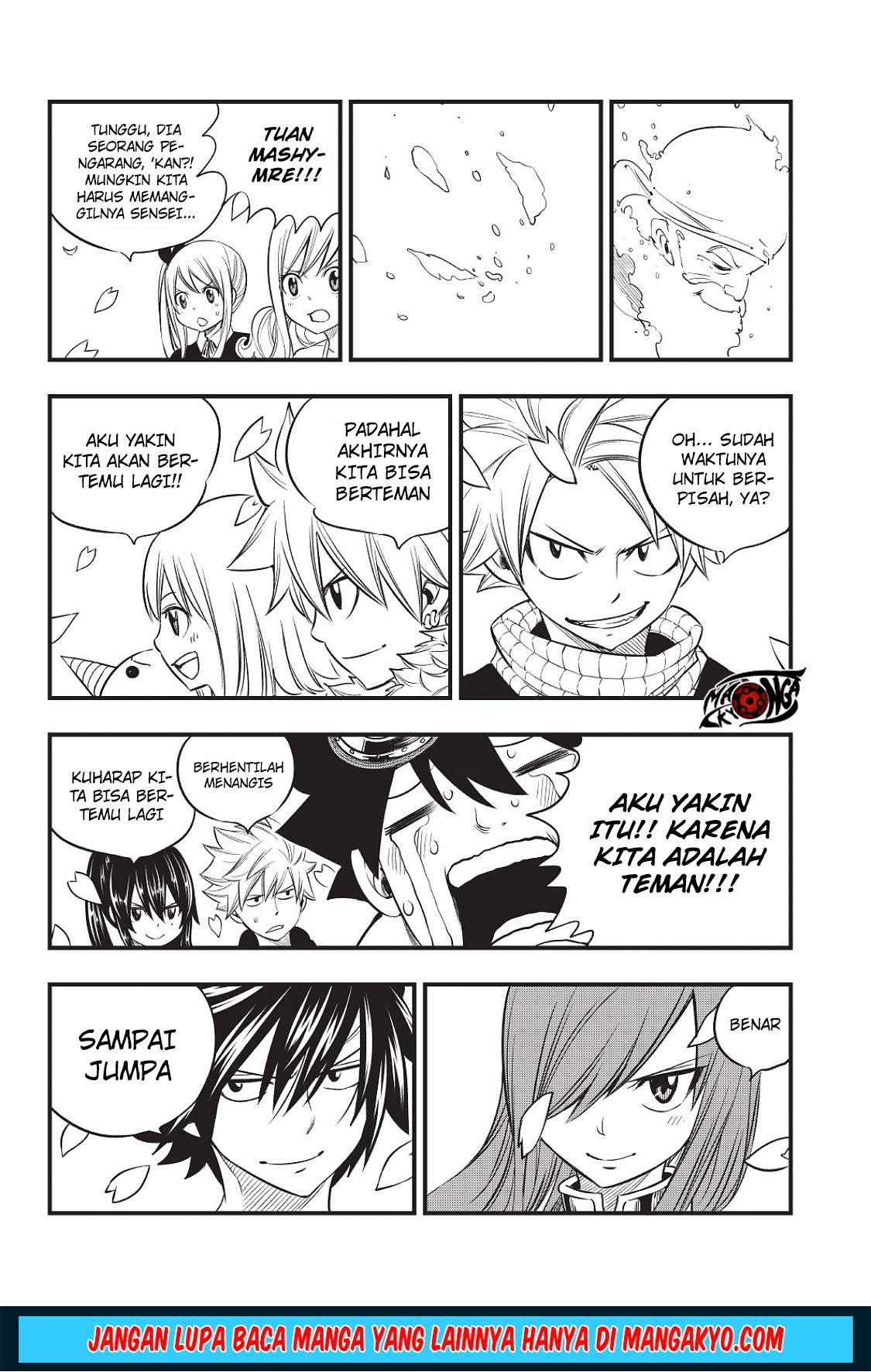 Hero’s Chapter 10 Gambar 17
