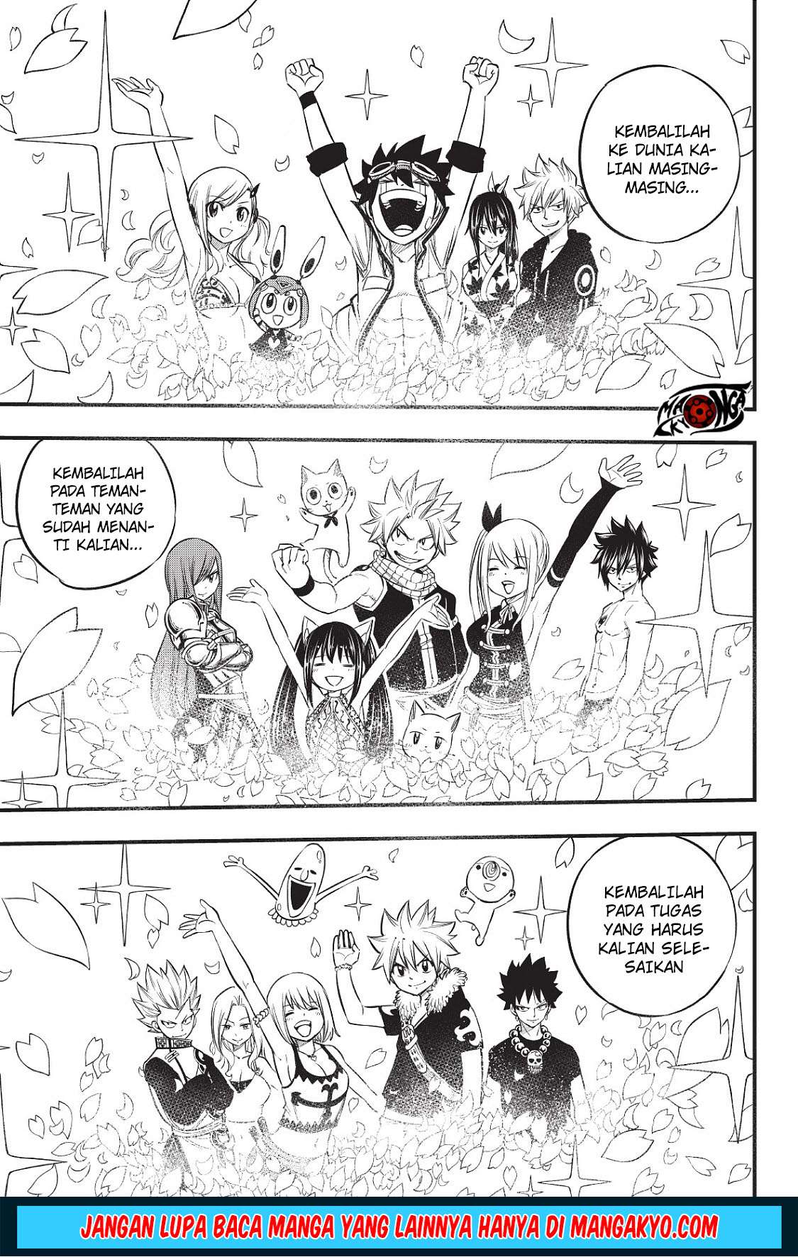 Hero’s Chapter 10 Gambar 18