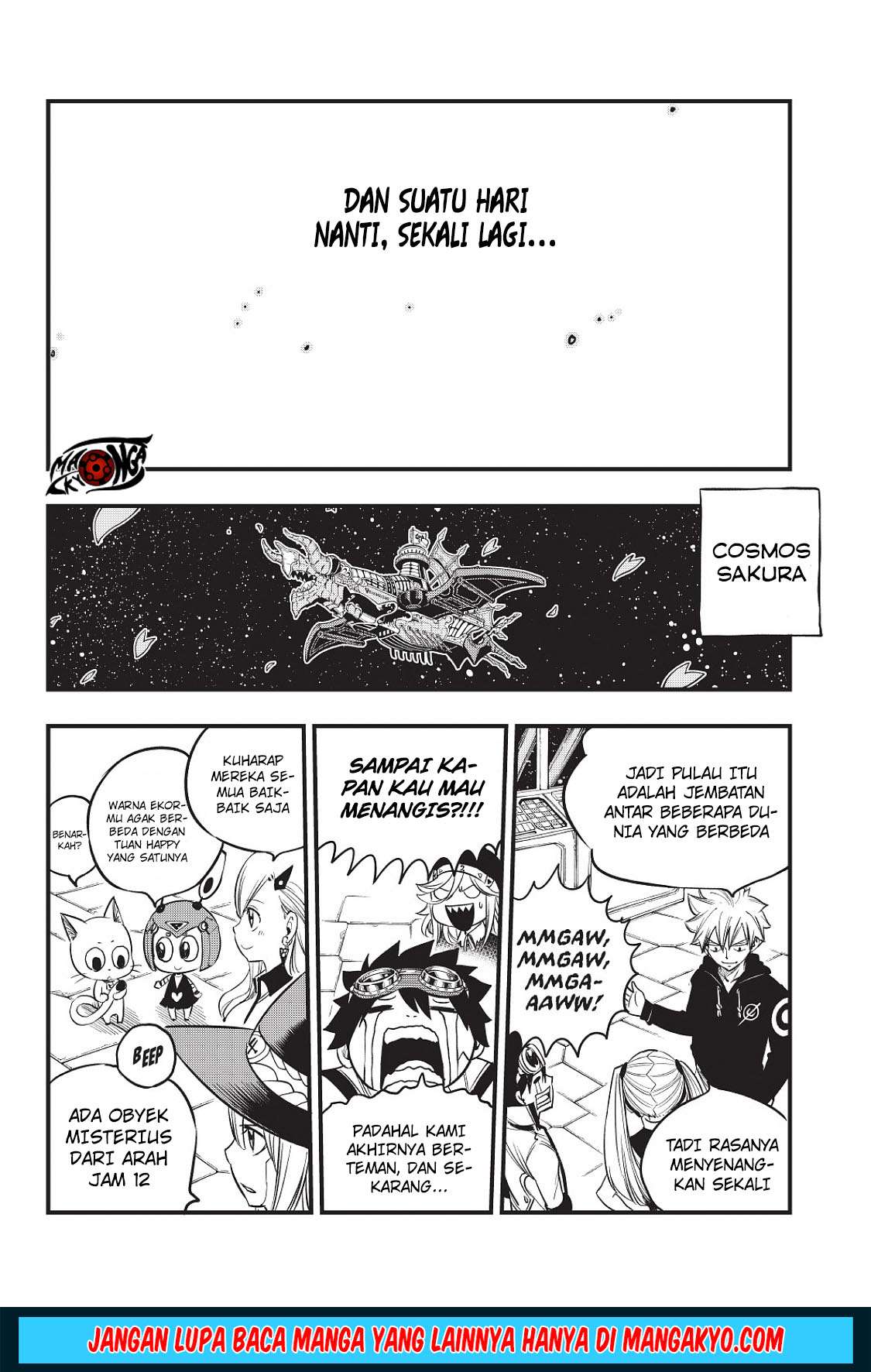 Hero’s Chapter 10 Gambar 19