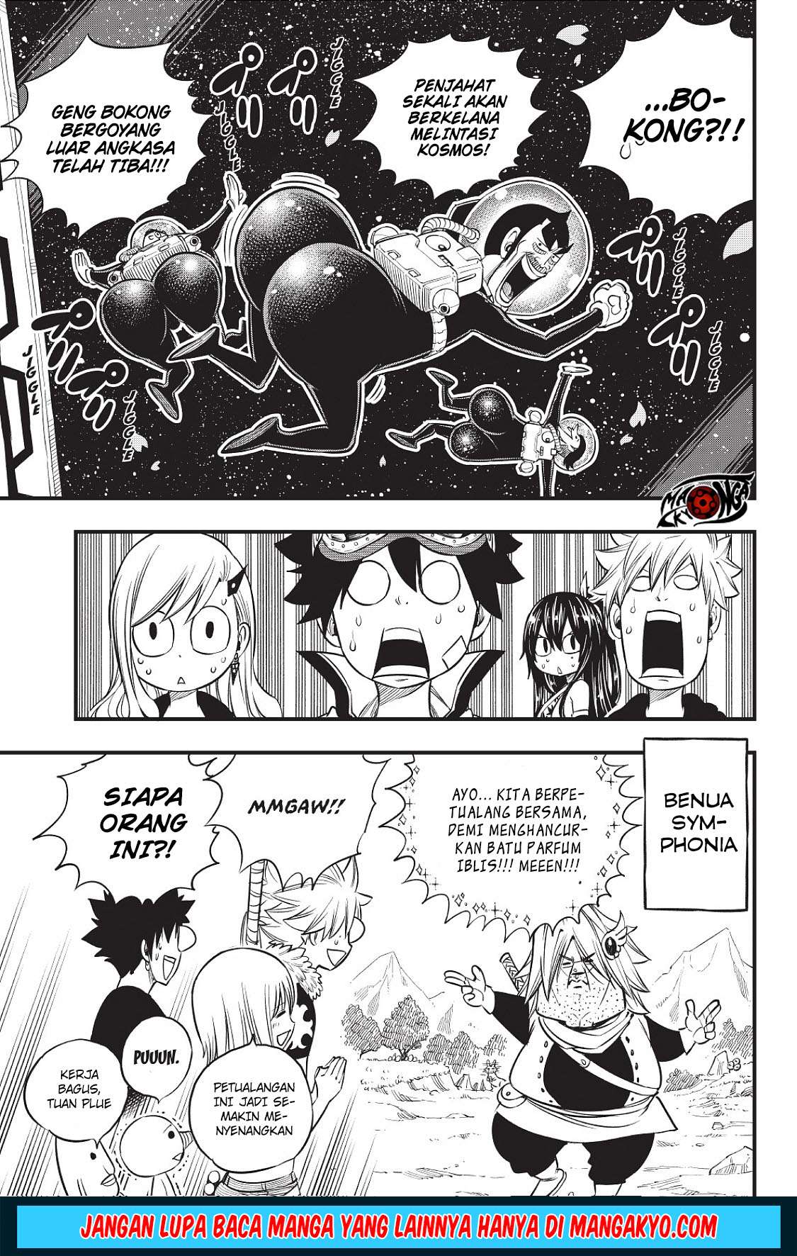 Hero’s Chapter 10 Gambar 20