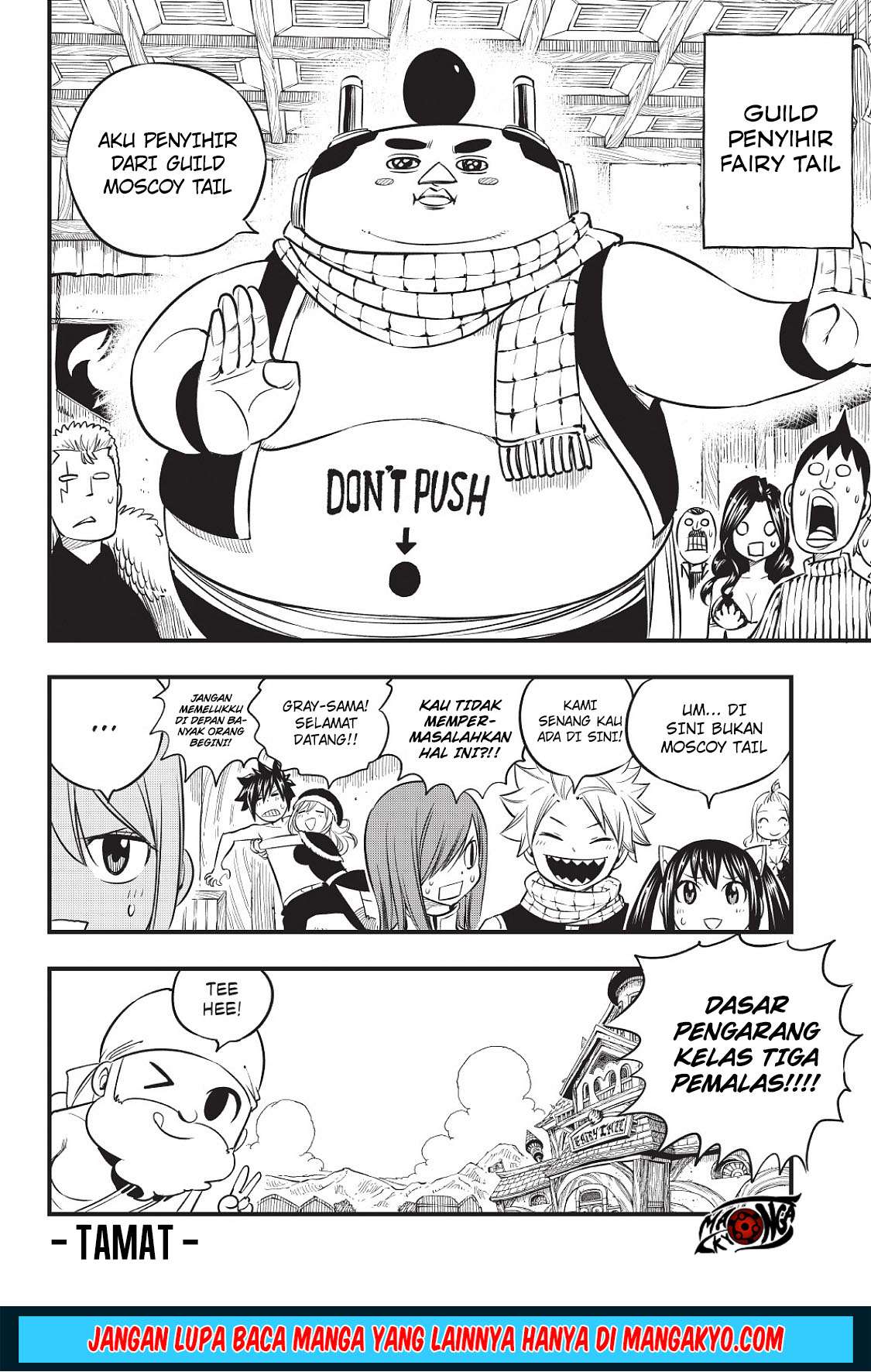 Hero’s Chapter 10 Gambar 21