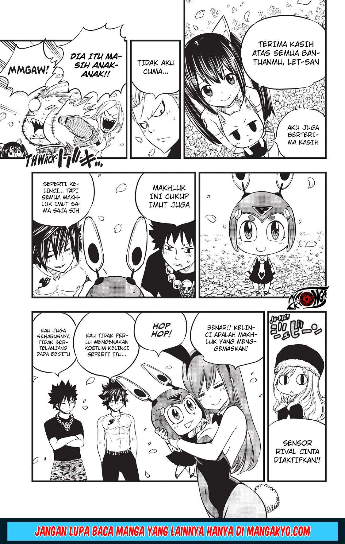 Hero’s Chapter 10 Gambar 9