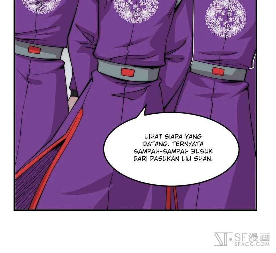 Baca Manhua Martial King’s Retired Life Chapter 46 Gambar 2