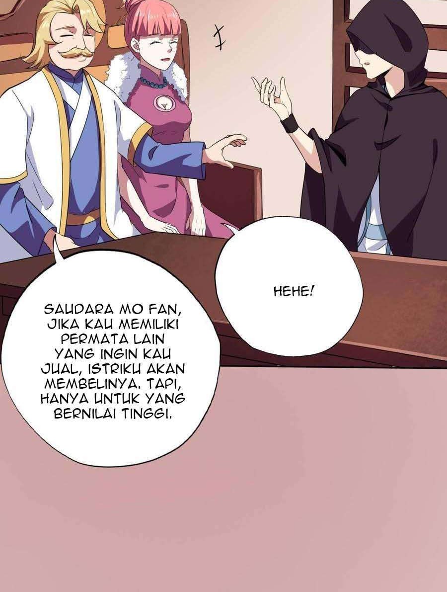 Supreme Godly System Chapter 157 Gambar 4