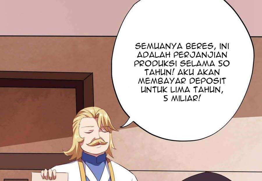 Supreme Godly System Chapter 157 Gambar 10