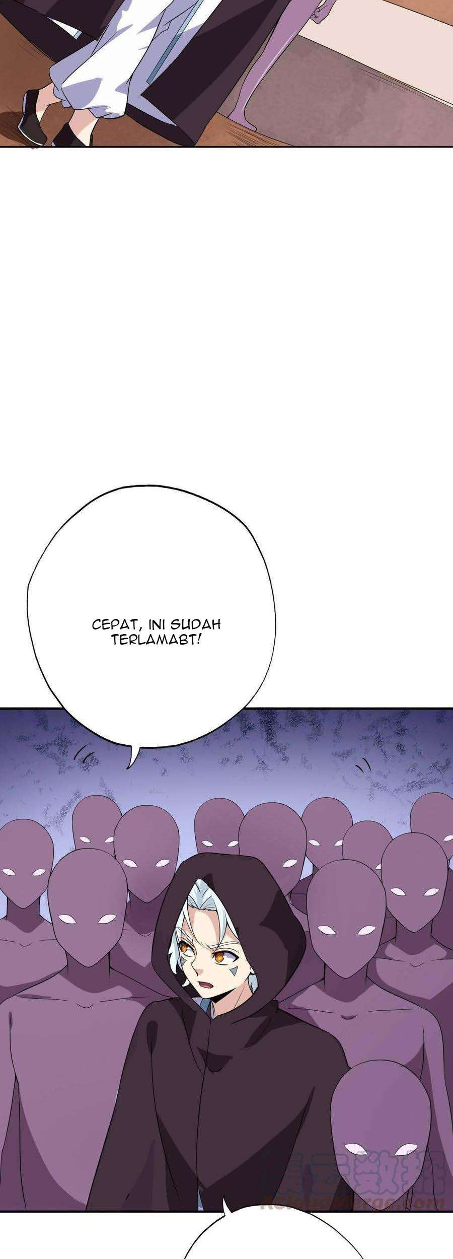 Supreme Godly System Chapter 157 Gambar 15