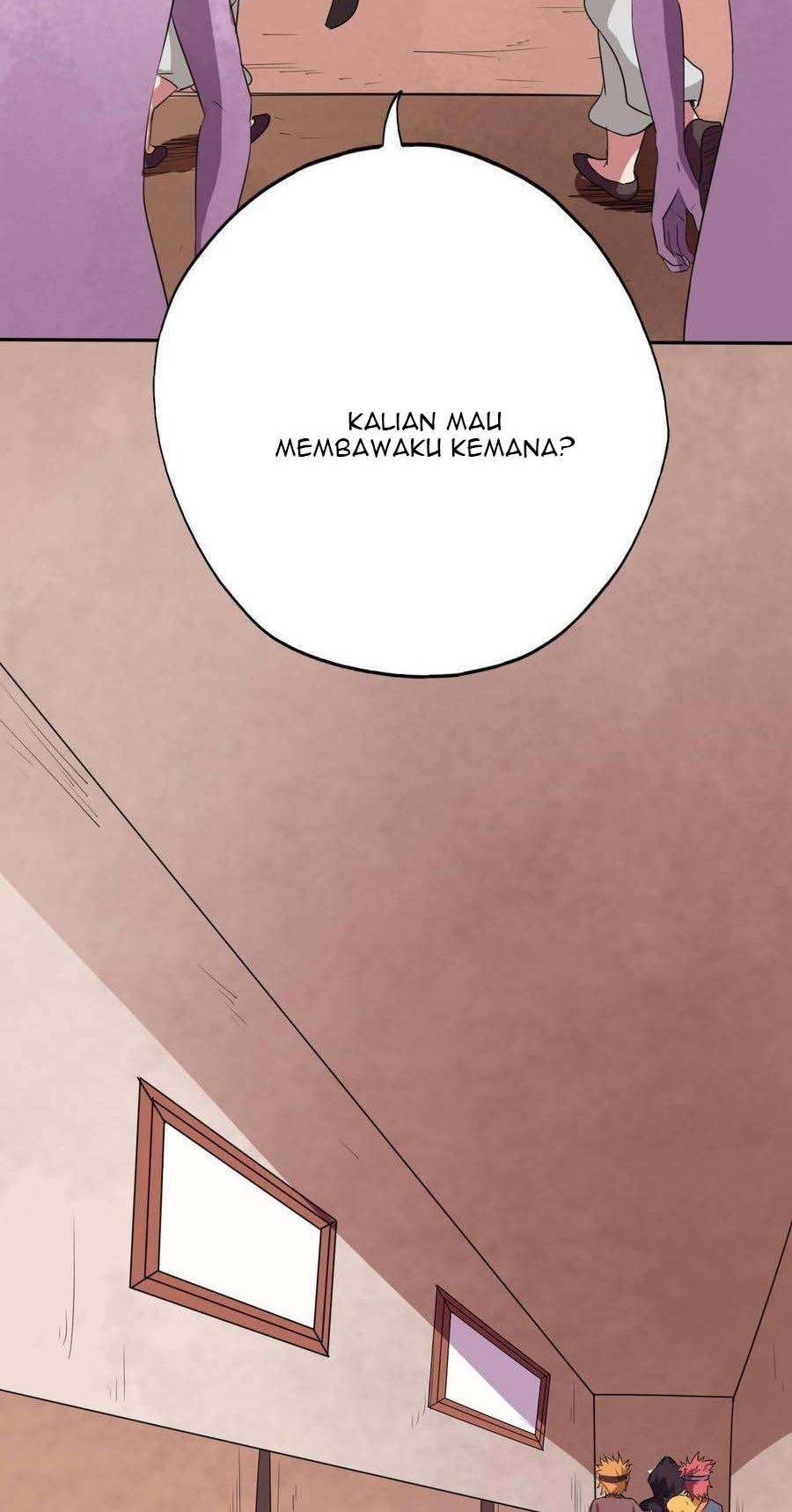 Supreme Godly System Chapter 157 Gambar 18