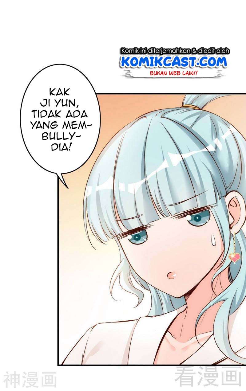 My Wife is Cold-Hearted Chapter 39 Gambar 17