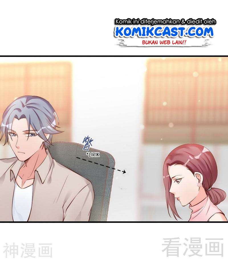 My Wife is Cold-Hearted Chapter 39 Gambar 18