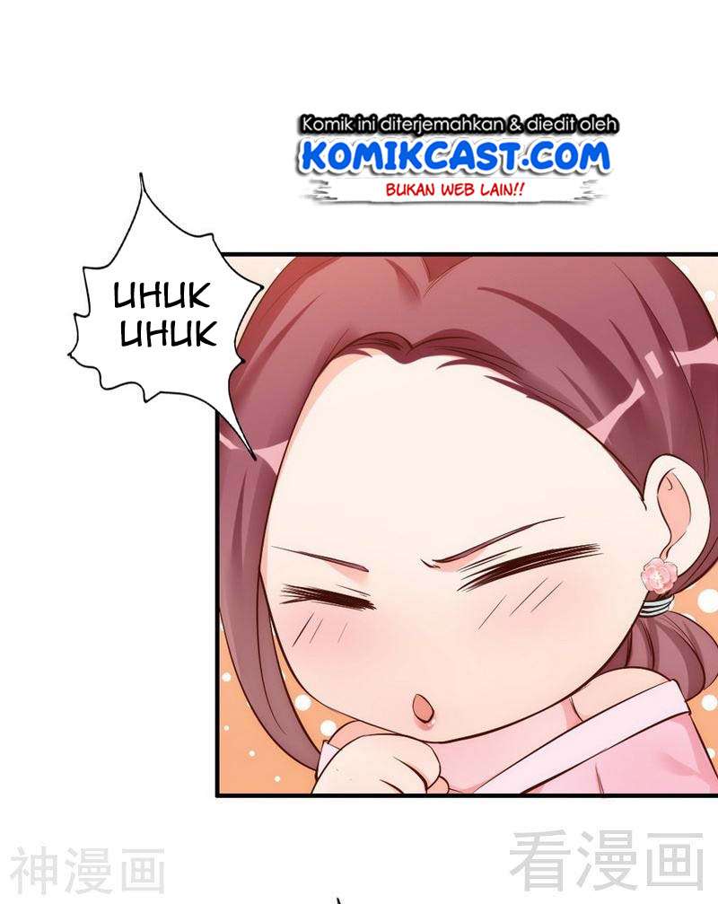 My Wife is Cold-Hearted Chapter 39 Gambar 23