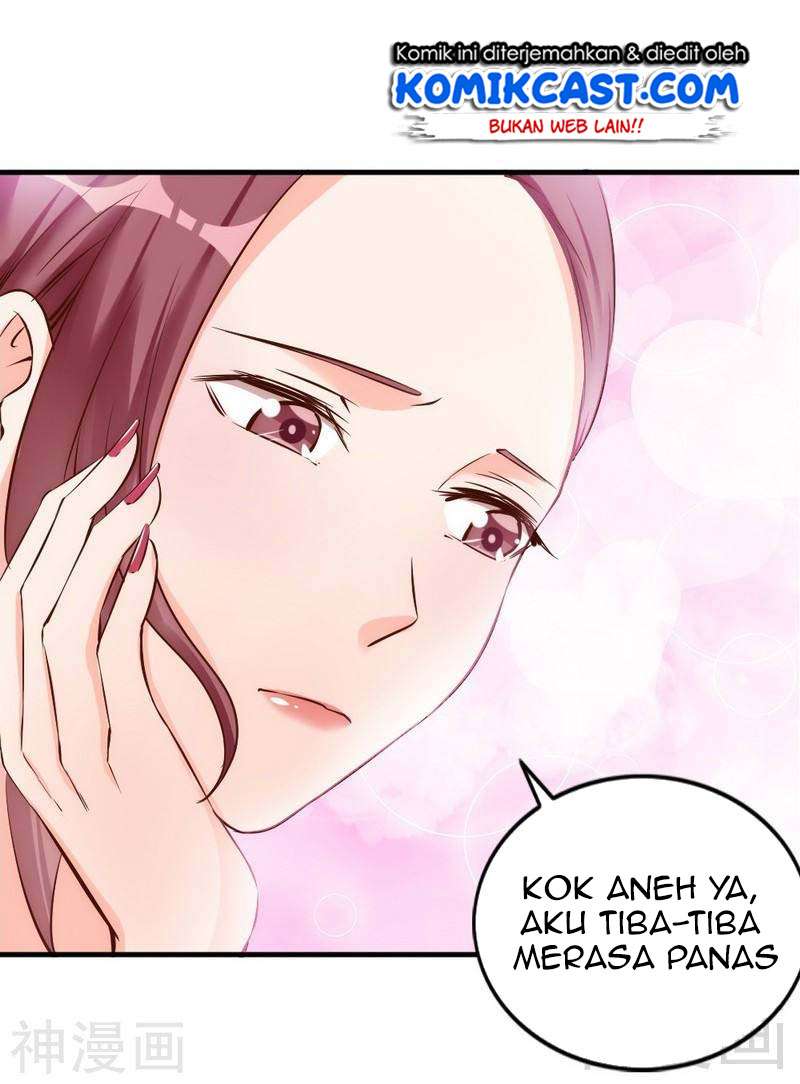 My Wife is Cold-Hearted Chapter 39 Gambar 29