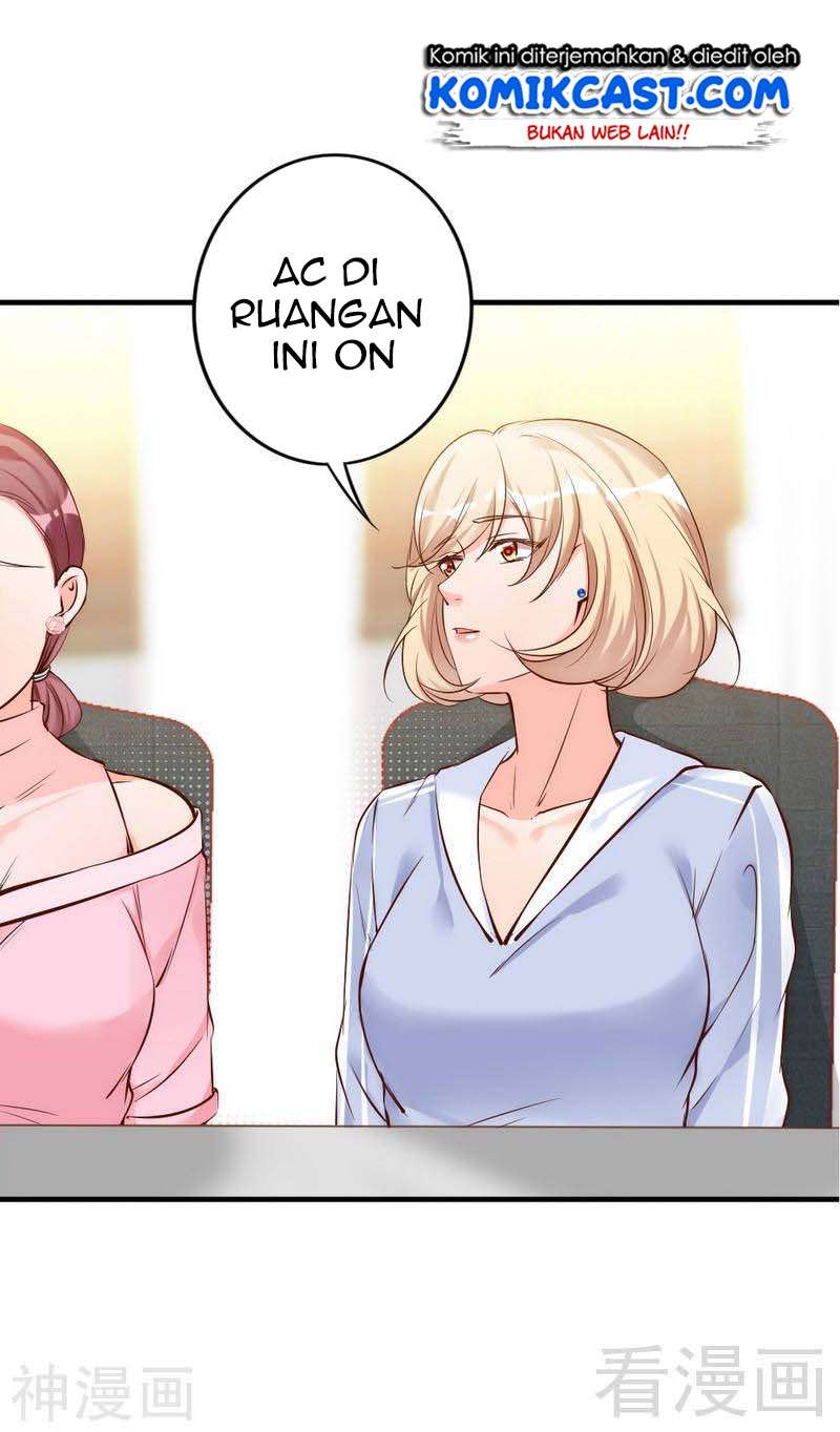 My Wife is Cold-Hearted Chapter 39 Gambar 30