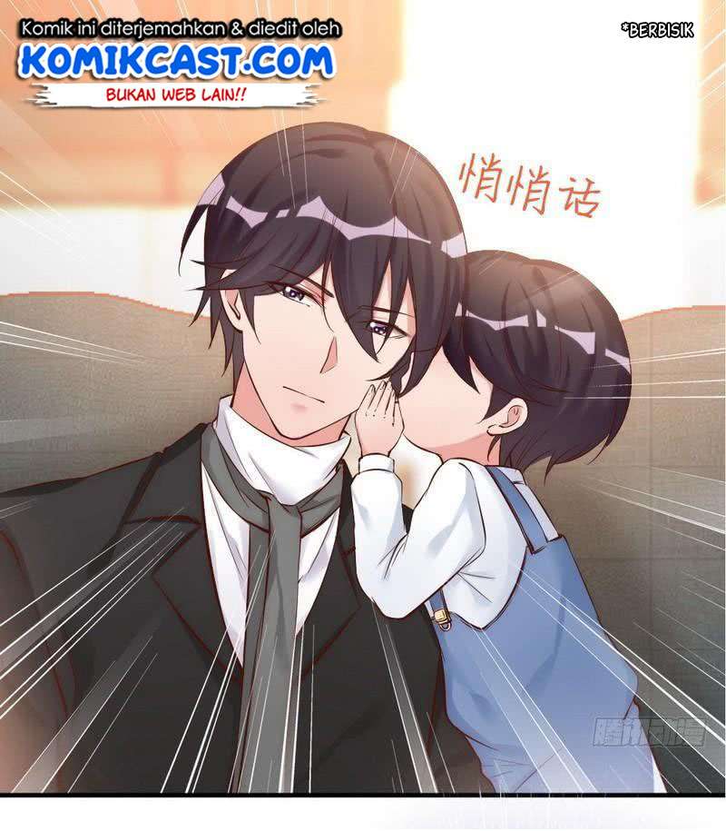 My Wife is Cold-Hearted Chapter 39 Gambar 31