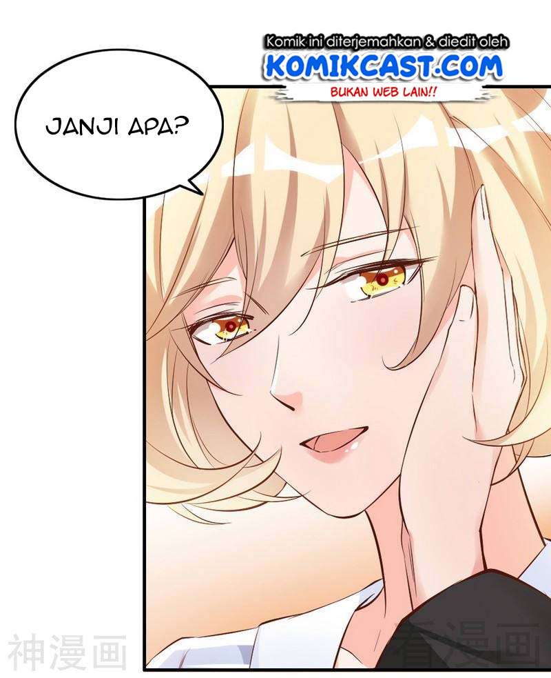 My Wife is Cold-Hearted Chapter 39 Gambar 7