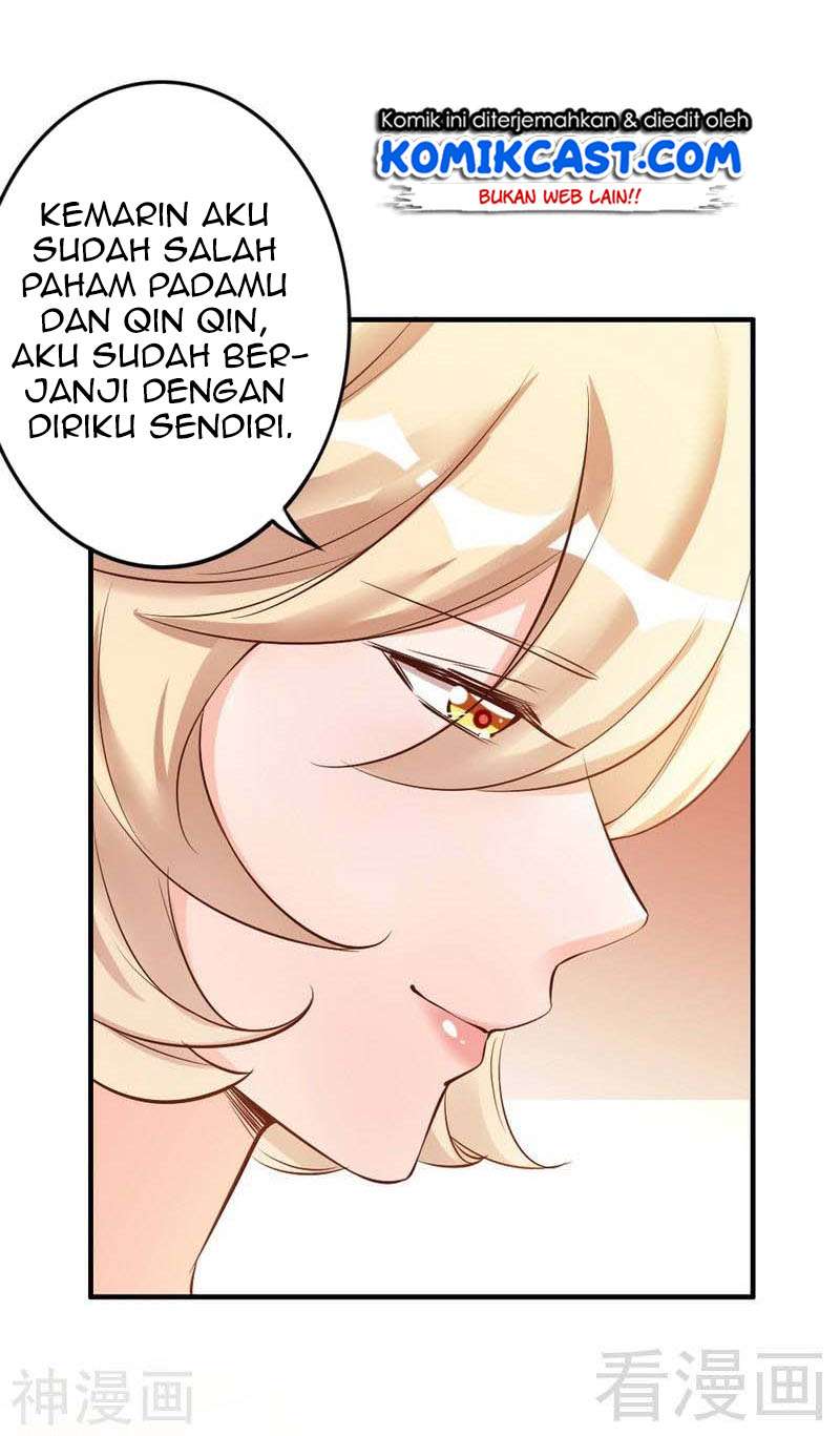 My Wife is Cold-Hearted Chapter 39 Gambar 9