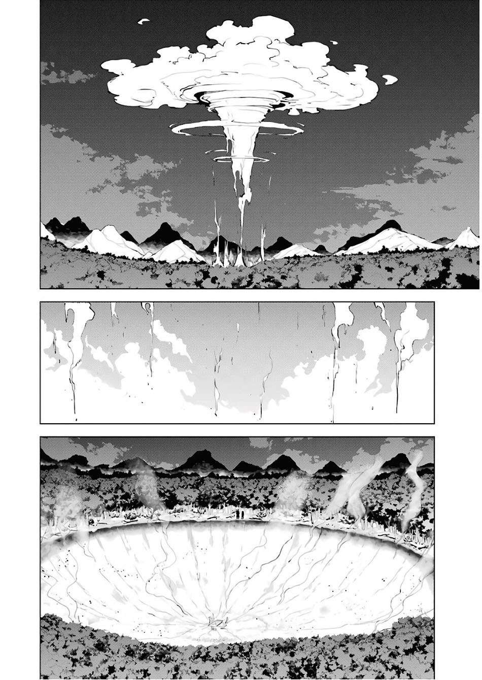 Tensei Kenja no Isekai Raifu Chapter 13.2 Gambar 28