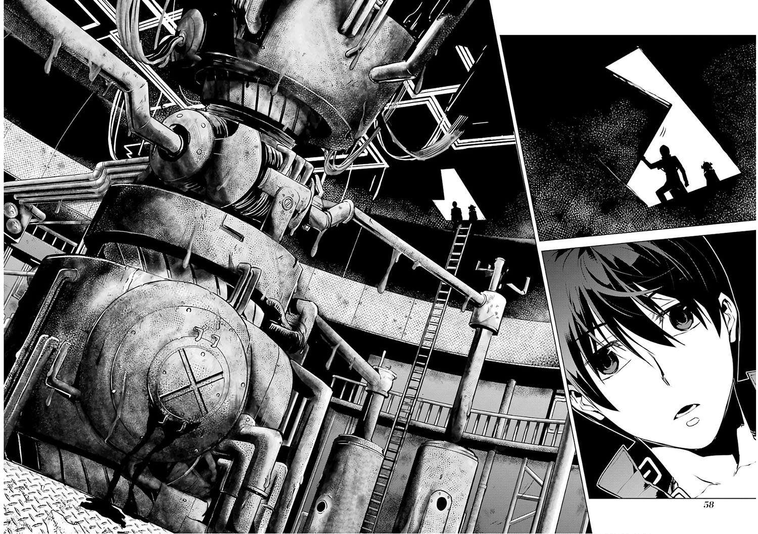 Tensei Kenja no Isekai Raifu Chapter 13.2 Gambar 31