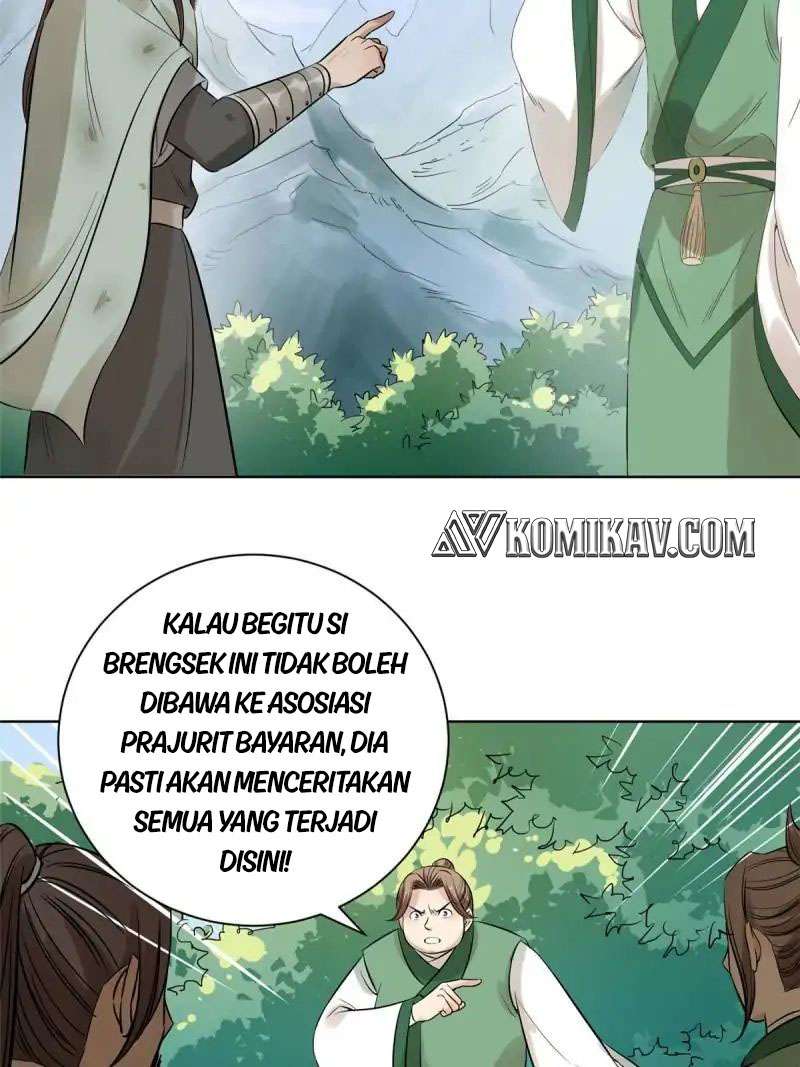 The Crazy Adventures of Mystical Doctor Chapter 55 Gambar 14