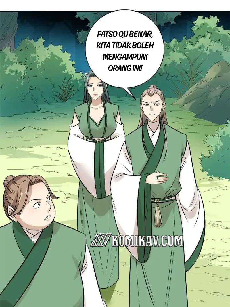 The Crazy Adventures of Mystical Doctor Chapter 55 Gambar 17