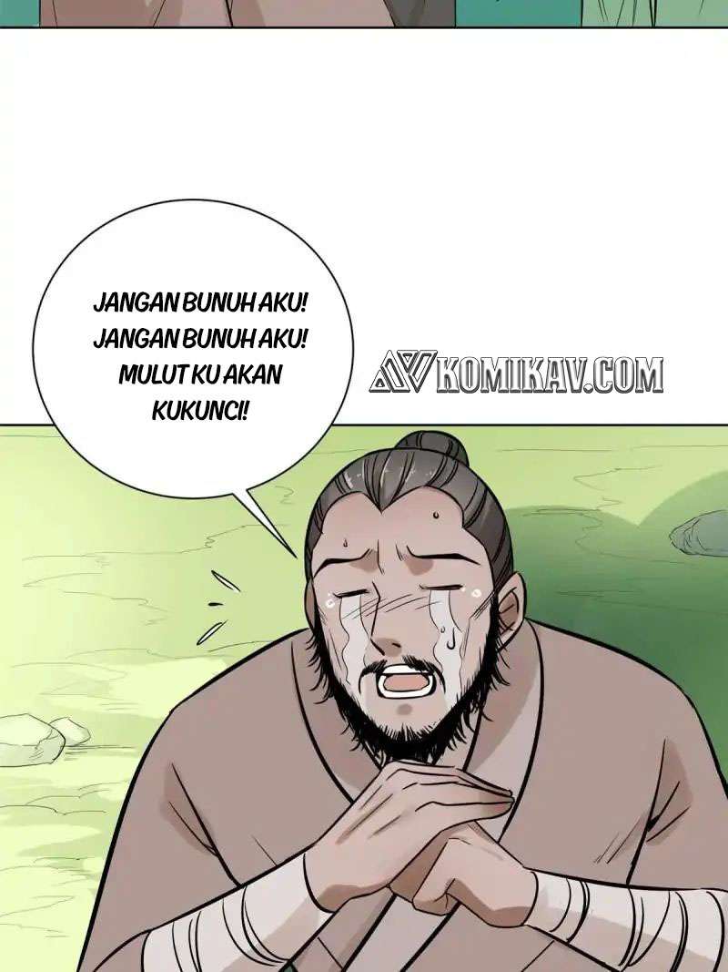 The Crazy Adventures of Mystical Doctor Chapter 55 Gambar 19