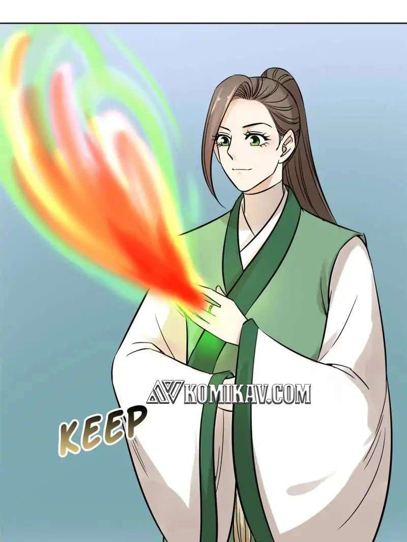 The Crazy Adventures of Mystical Doctor Chapter 55 Gambar 27