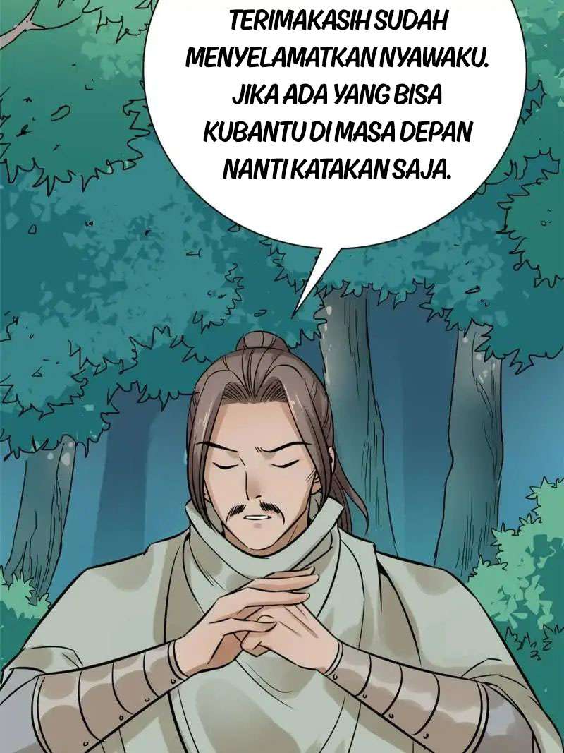 The Crazy Adventures of Mystical Doctor Chapter 55 Gambar 33