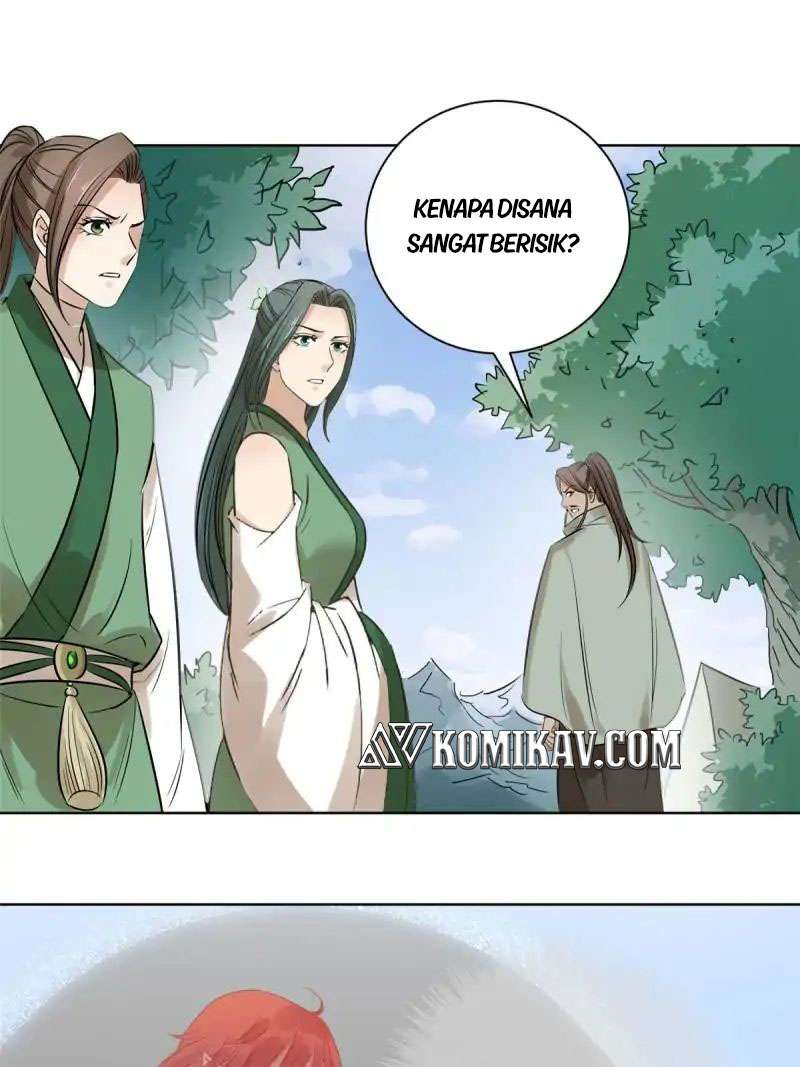 The Crazy Adventures of Mystical Doctor Chapter 55 Gambar 39