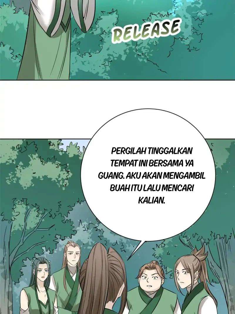 The Crazy Adventures of Mystical Doctor Chapter 55 Gambar 59