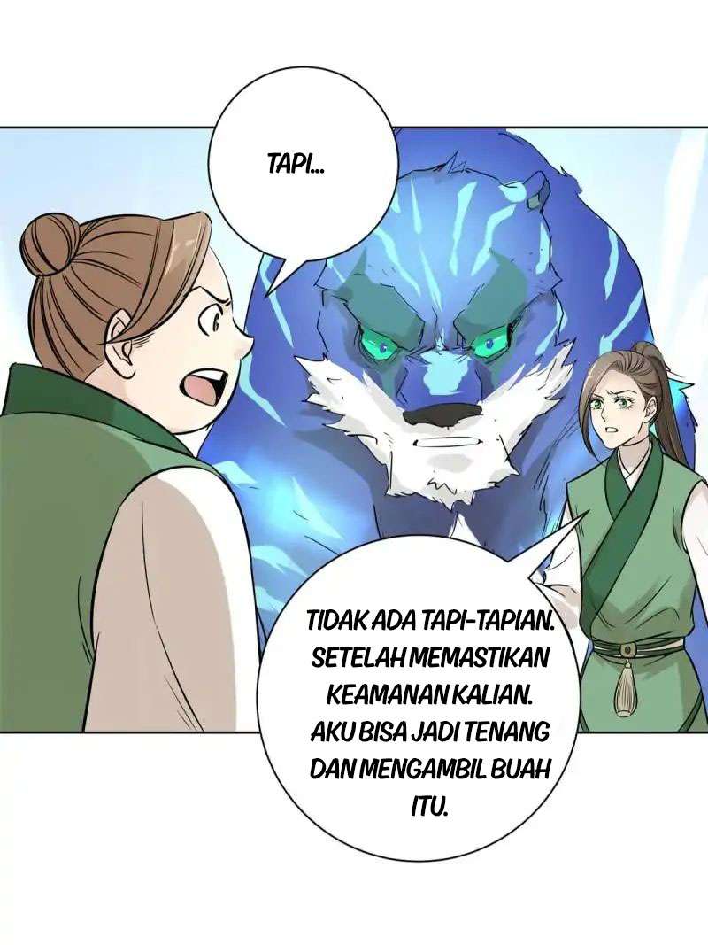 The Crazy Adventures of Mystical Doctor Chapter 55 Gambar 62